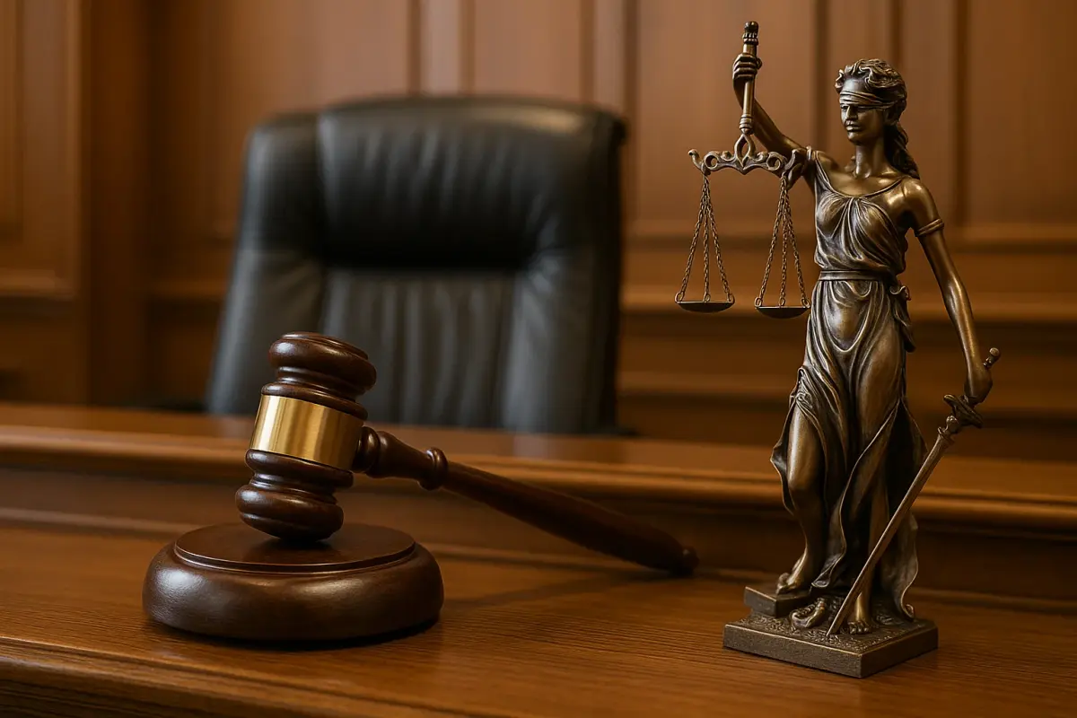 Λέρος: Οκτώ χρόνια κάθειρξη σε 30χρονο – Το Εφετείο επικύρωσε την πρωτόδικη ποινή