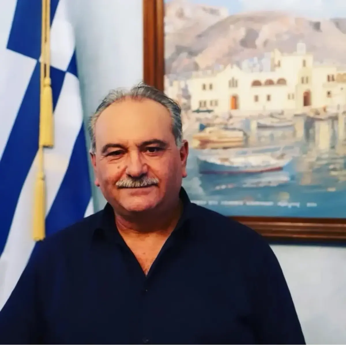 Μήνυμα Επάρχου Π.Ε. Καλύμνου για τις Πανελλήνιες Εξετάσεις