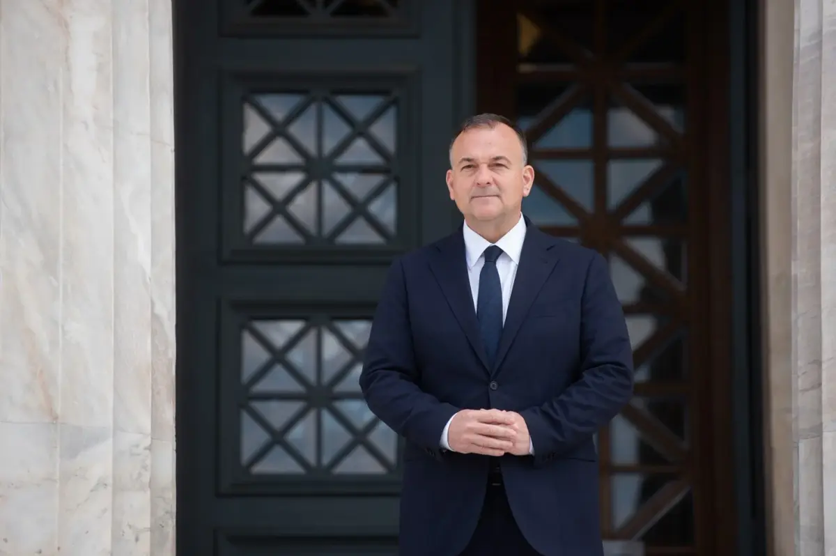 Γιάννης Παππάς: Δεν εφαρμόζεται άμεσα το Π.Δ που επηρεάζει τα όρια οικισμού και την εντός σχεδίου δόμηση.