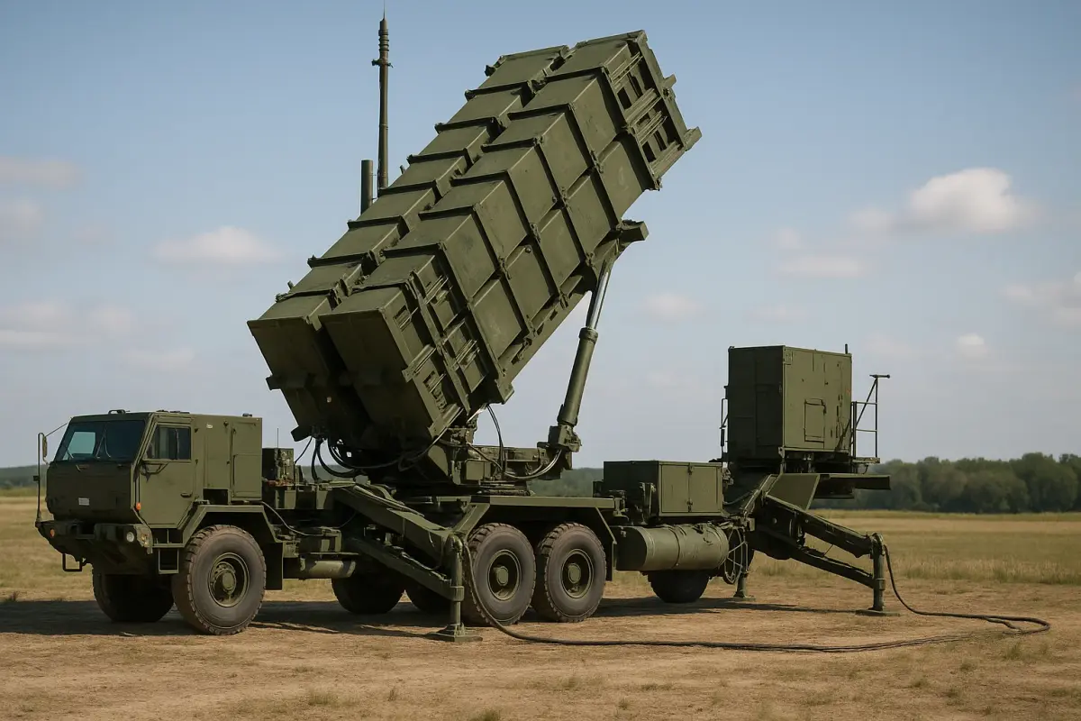 Το νέο «Περλ Χάρμπορ», ξαναγράφει τους κανόνες του πολέμου