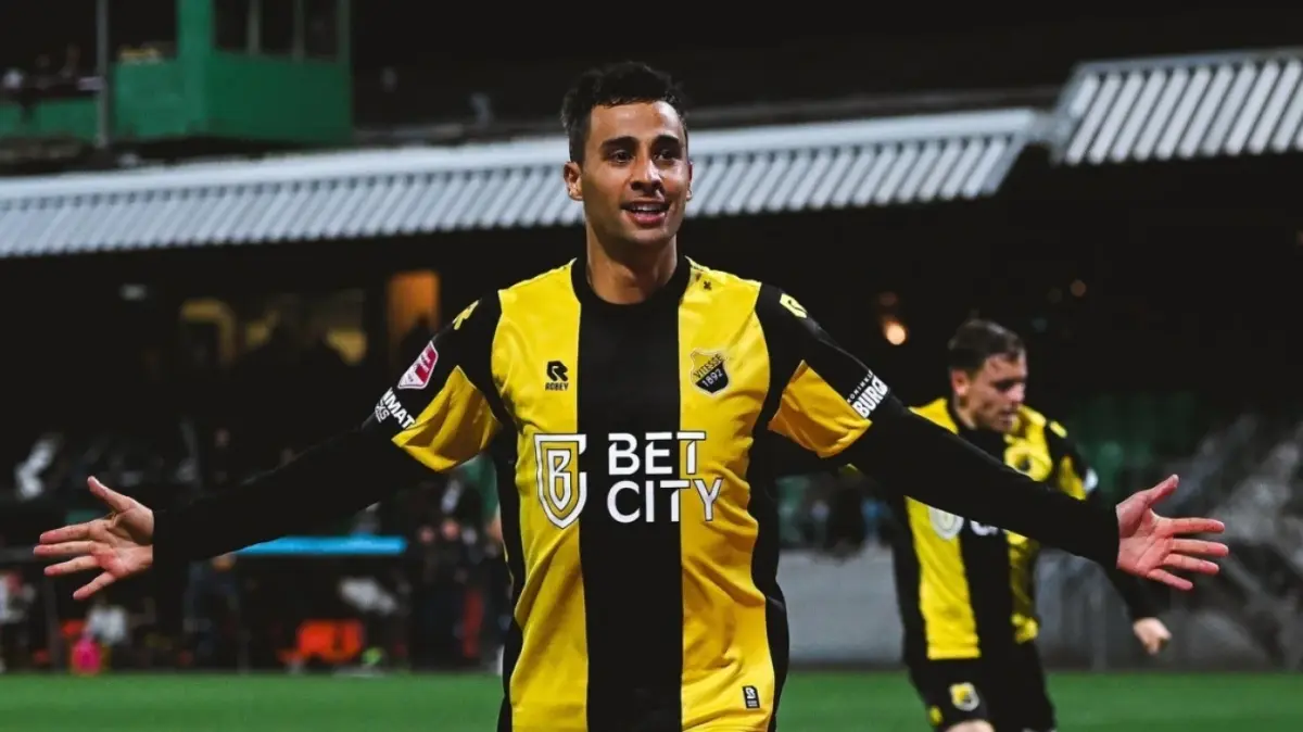 Έμεινε ελεύθερος από την ΑΕΚ ο Θεοδόσης Μαχαίρας – Εχει προτάσεις από Ελλάδα και εξωτερικό