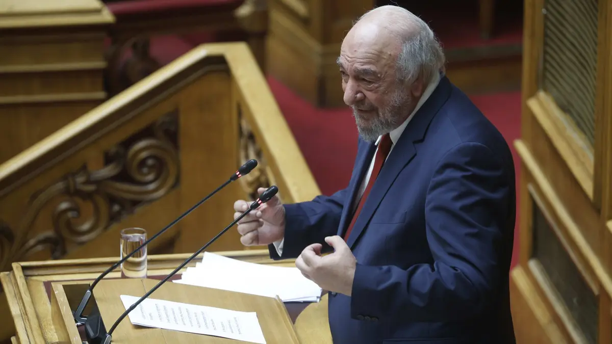 Ξανά από Νικητιάδη στη Βουλή το Μεταφορικό Ισοδύναμο – Δεν έχουν καν ανοίξει οι αιτήσεις του 2023