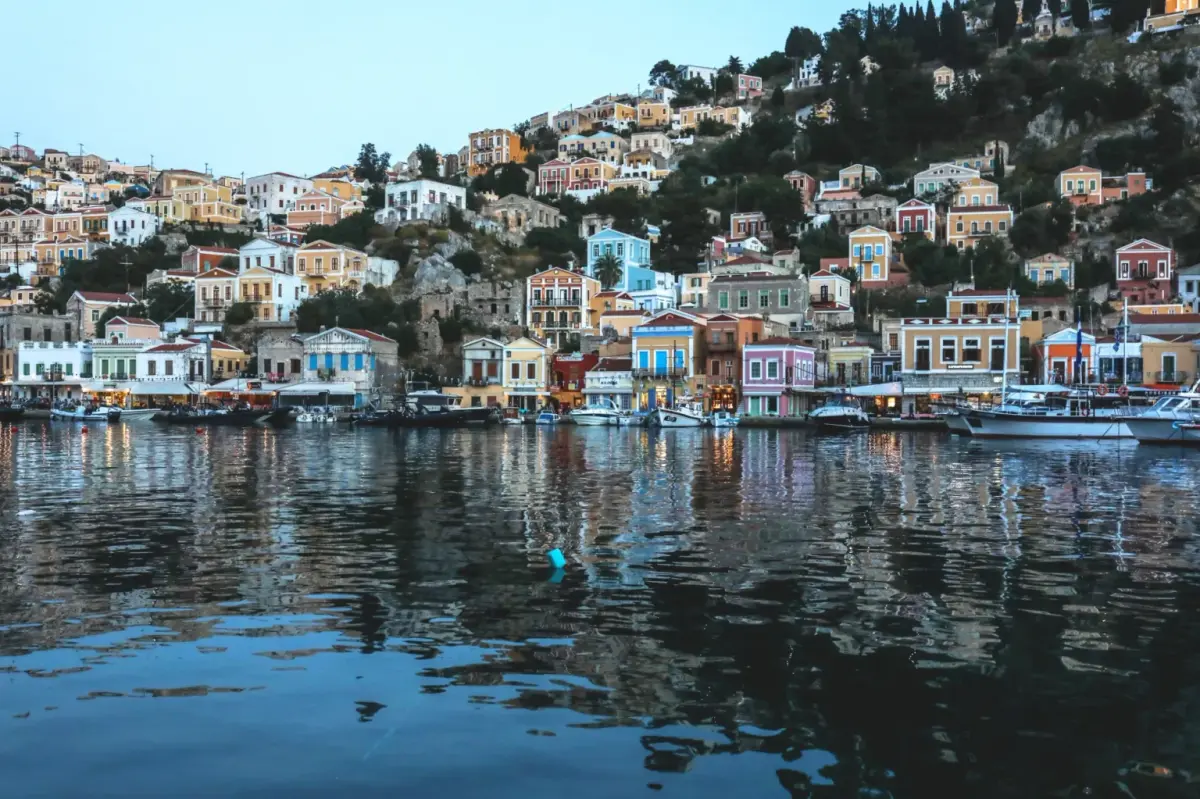 Επιβολή τέλους στους τουρίστες της μιας ημέρας