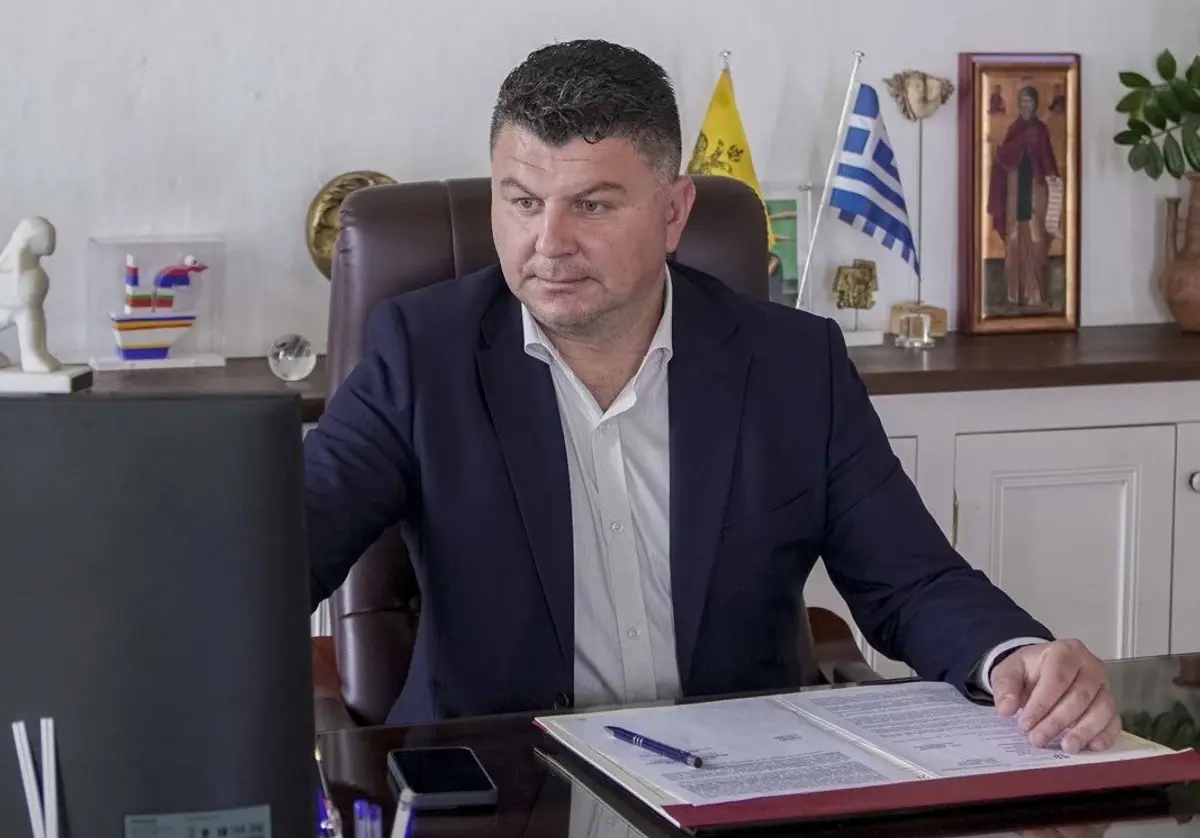 Πάτμος: Μεταβαίνει οκταμελές κλιμάκιο της ΕΥΔΑΠ με ειδικό εξοπλισμό