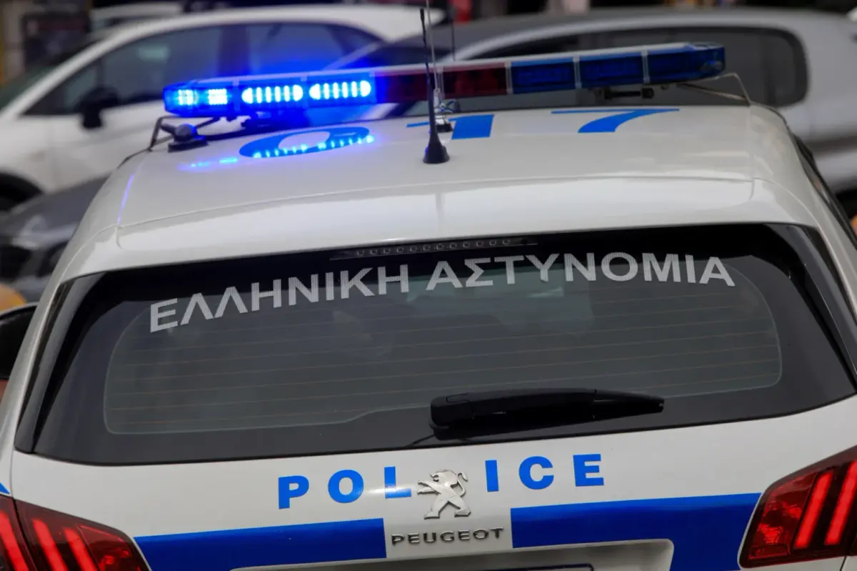 Λέρος: Τι αναφέρει η επίσημη ανακοίνωση της αστυνομίας για την εξιχνίαση της ανθρωποκτονίας