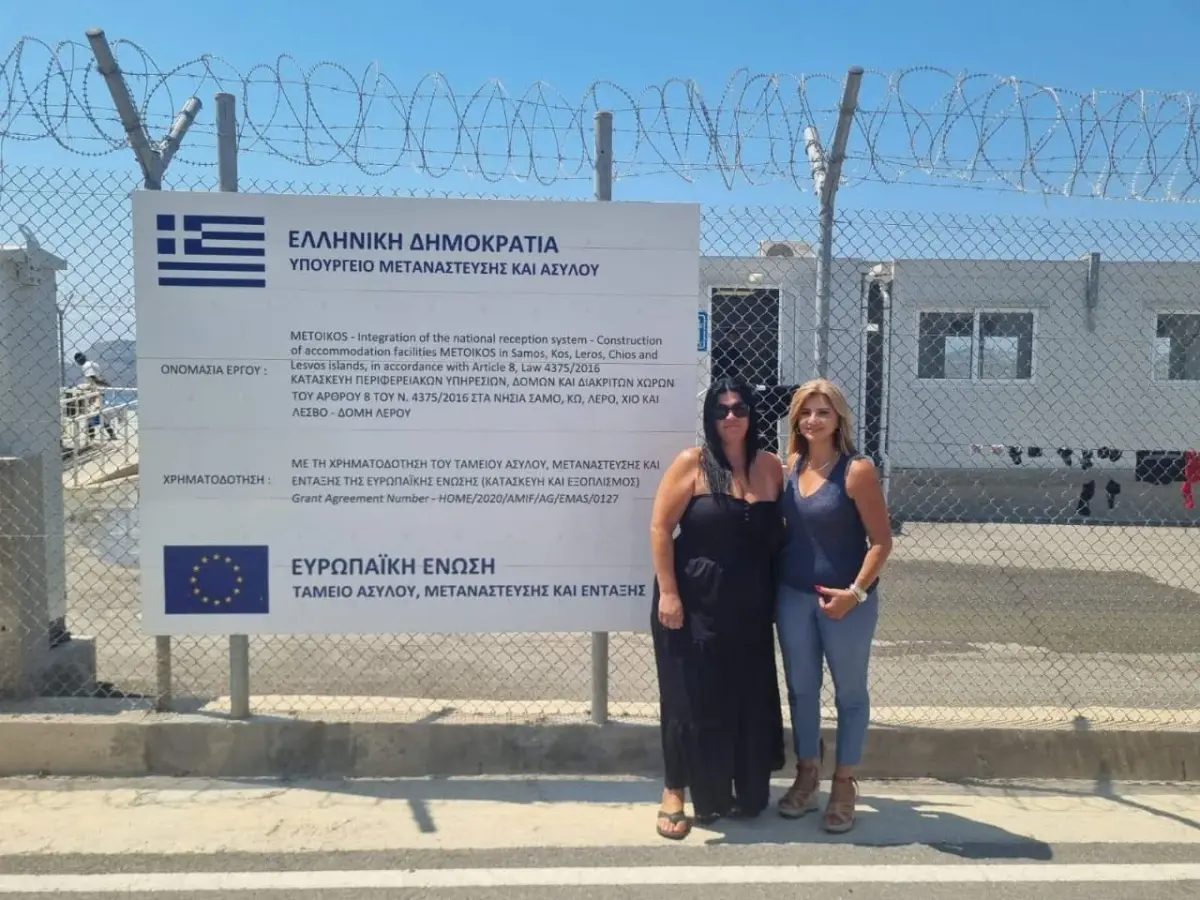 Λέρος: Μέριμνα και προστασία των δικαιωμάτων κάθε παιδιού!