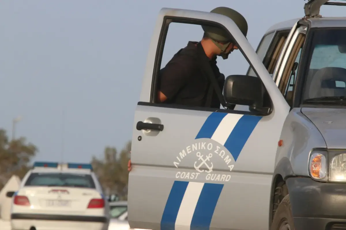 Κως: Σύλληψη 6 αλλοδαπών για πλαστογραφία