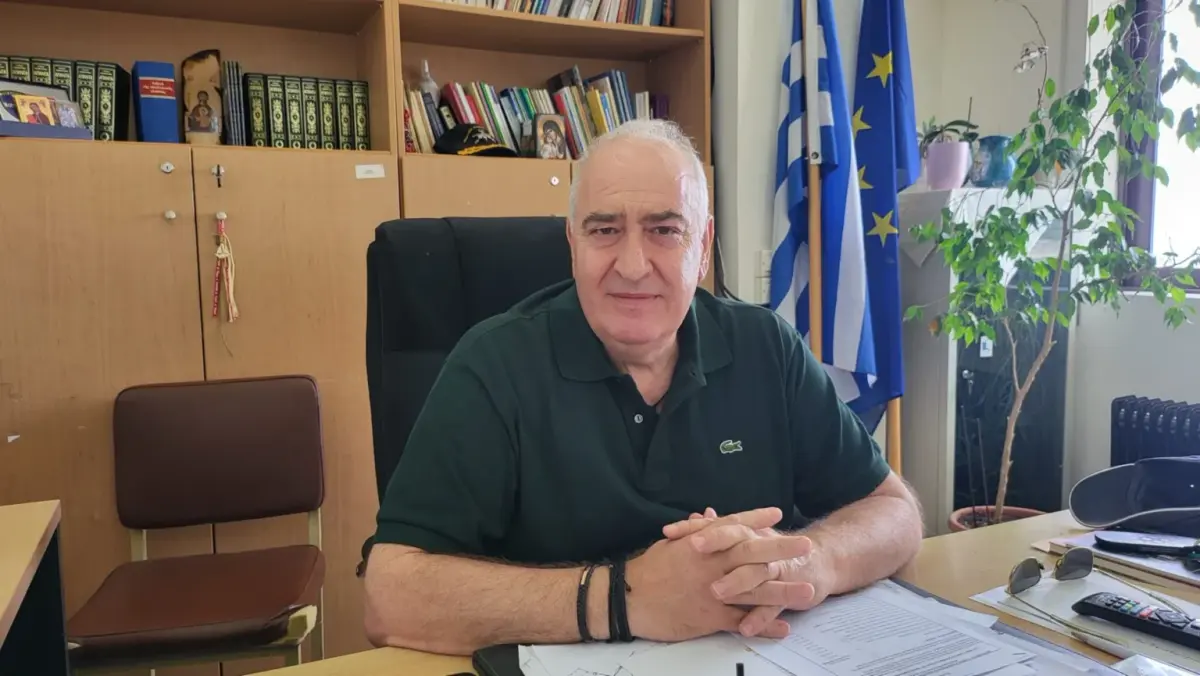 Γ. Παπαδομαρκάκης: Με 644 νεοδιόριστους μόνιμους εκπαιδευτικούς στα Δωδεκάνησα καλύφθηκαν όλες οι οργανικές θέσεις των σχολείων
