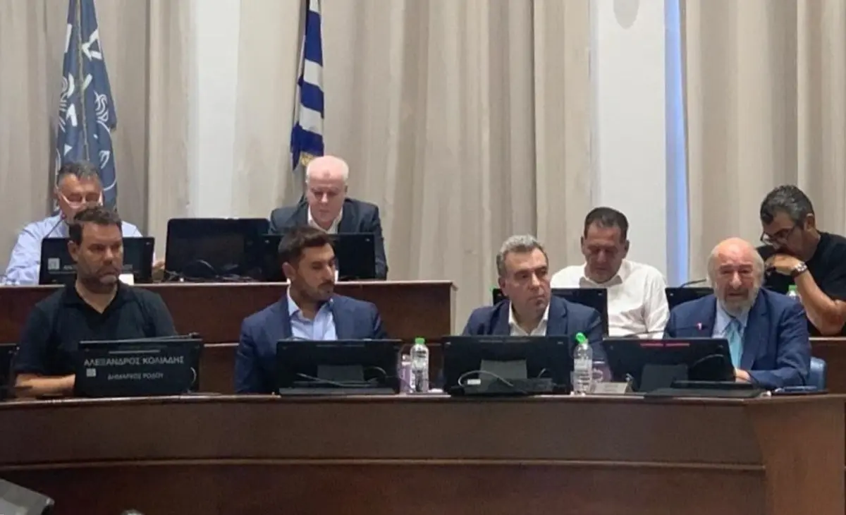 Νικητιάδης: «Ξεκάθαρες οι θέσεις του ΠΑΣΟΚ για ΦΠΑ – Να σταματήσει η Ν.Δ. να διαστρεβλώνει την αλήθεια»