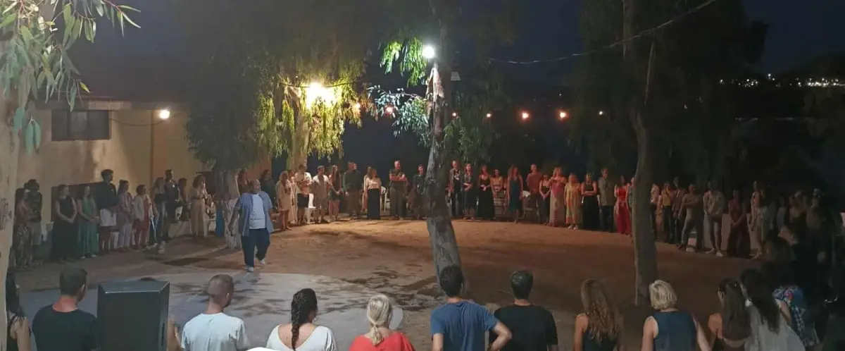 Λέρος: 3ο Σεμινάριο Πολιτισμικής Ψυχοκοινωνικής Παρέμβασης
