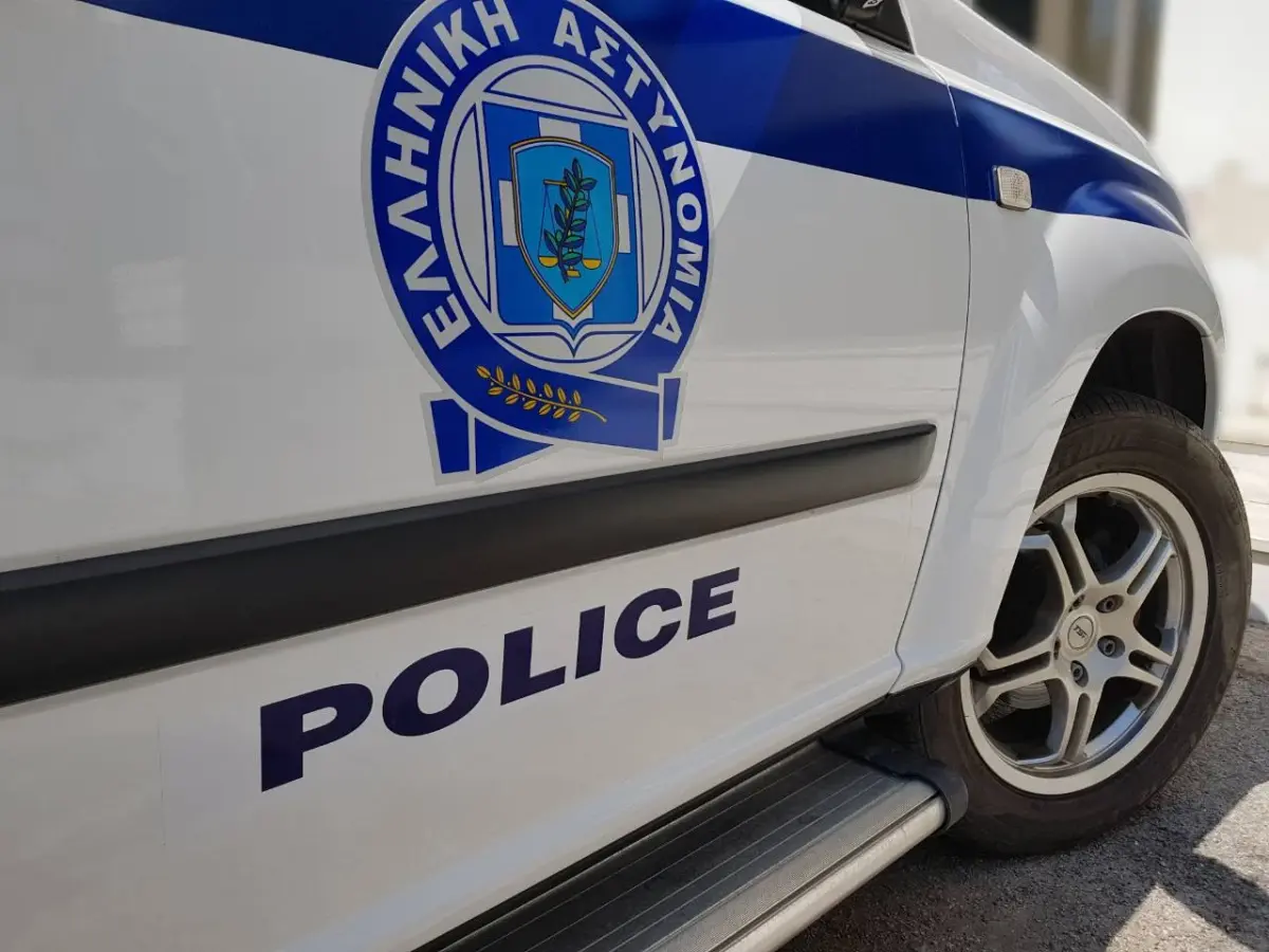 Αστυνομία: Τα αποτελέσματα ελέγχων που πραγματοποιήθηκαν την περασμένη εβδομάδα
