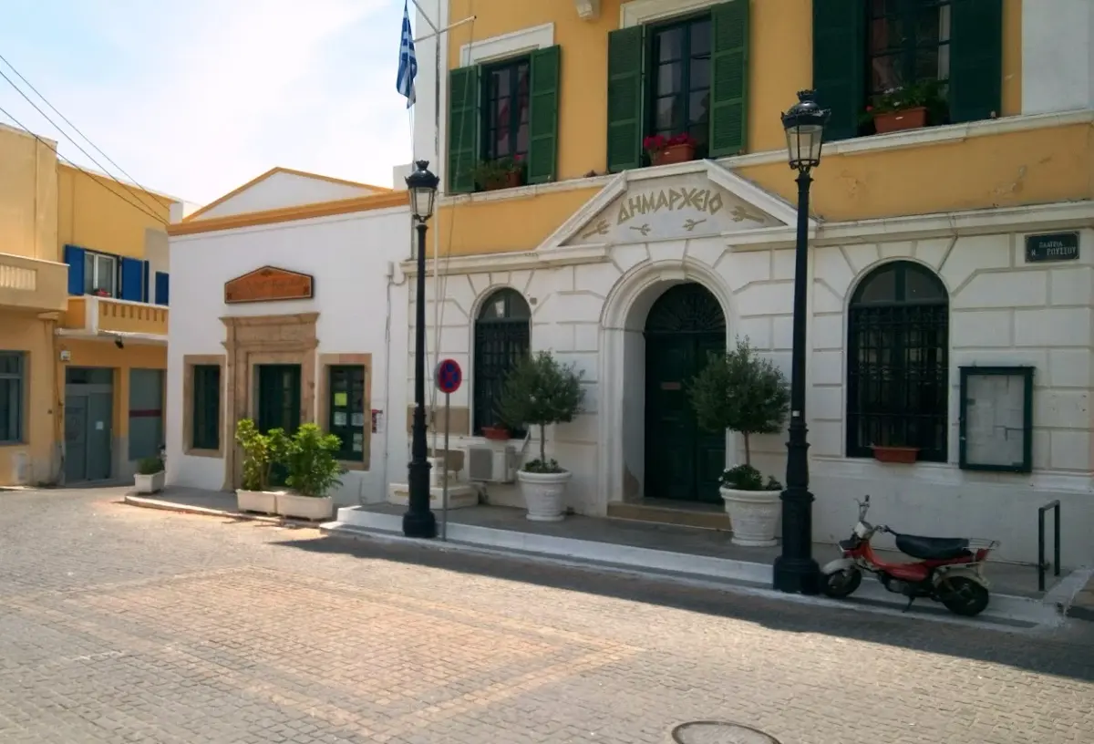 Λέρος: Νέος έκτακτος διαχειριστικός έλεγχος στον Δήμο ύστερα από κοινό αίτημα του Υπουργείου Εσωτερικών και της Αποκεντρωμένης Διοίκησης