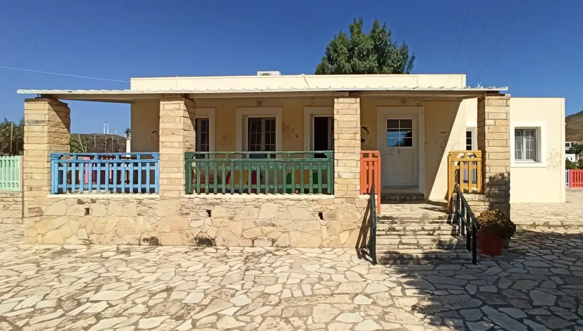 Λέρος: Τη Δευτέρα 8 Σεπτεμβρίου ο αγιασμός στους δημοτικούς Παιδικούς Σταθμούς