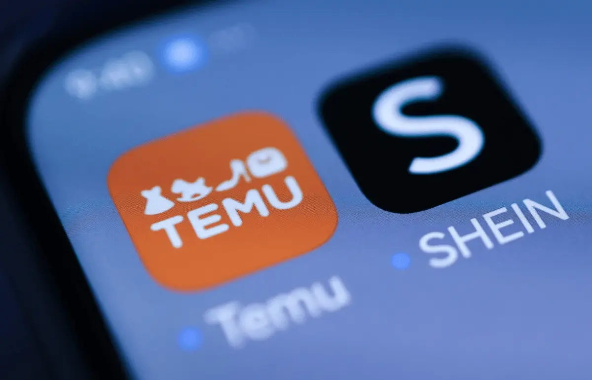 ΕΕ: Εγκρίθηκε η φορολόγηση των μικρών δεμάτων Temu και Shein