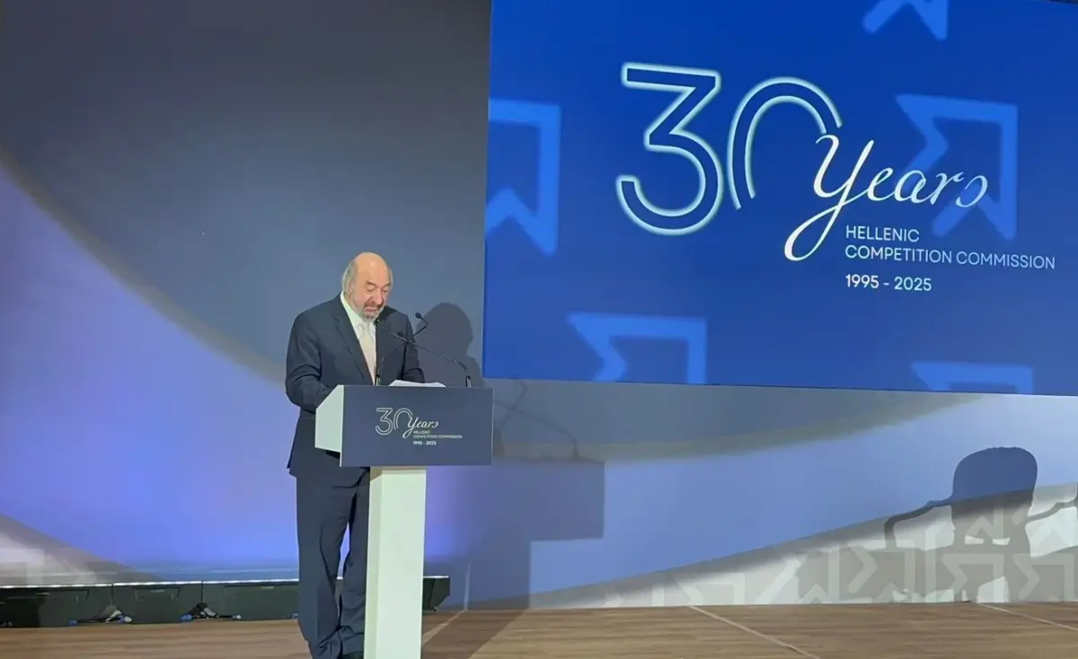 Γ. Νικητιάδης: Να αλλάξει ο τρόπος επιλογής των Ανεξάρτητων Αρχών