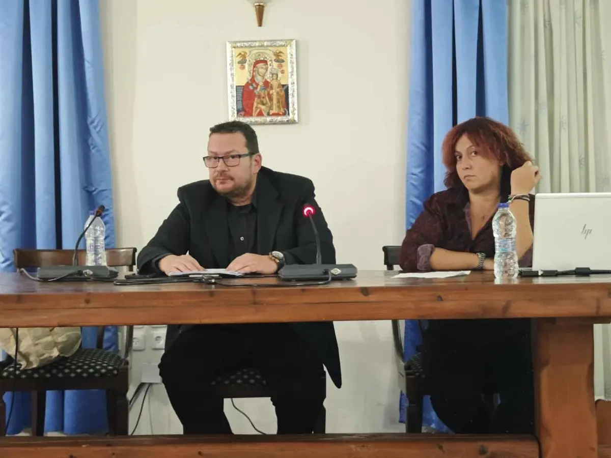 Ο Δήμος Λέρου στη μάχη κατά της οστεοπόρωσης με δωρεάν εξετάσεις και ενημέρωση