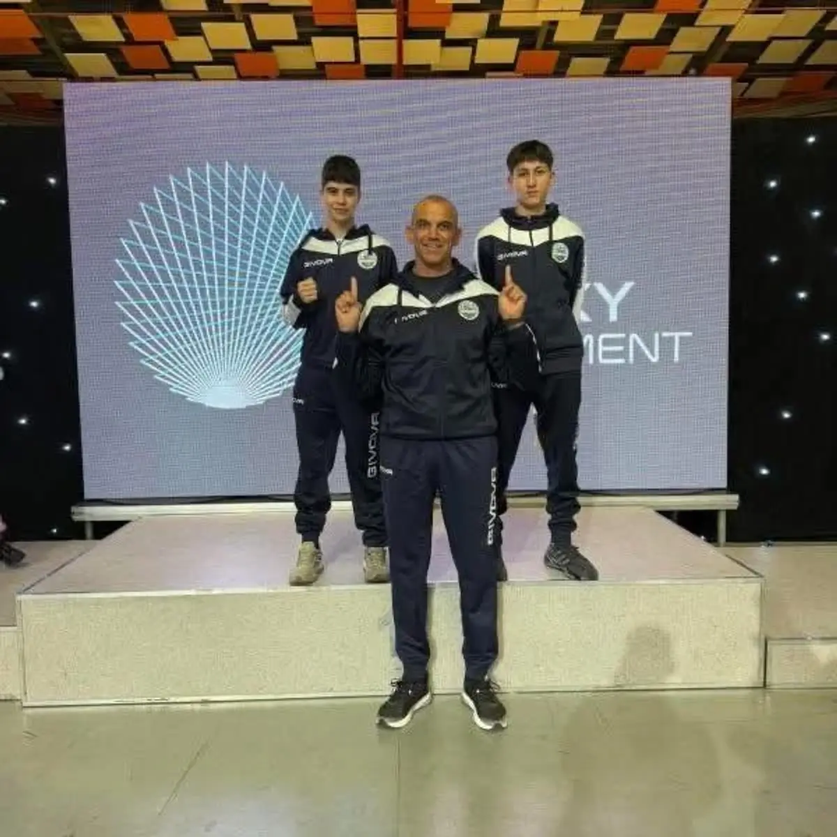 Λέρος: Συγχαρητήρια επιστολή Μιχάλη Κόλια στο Σύλλογο TaeKwonDo