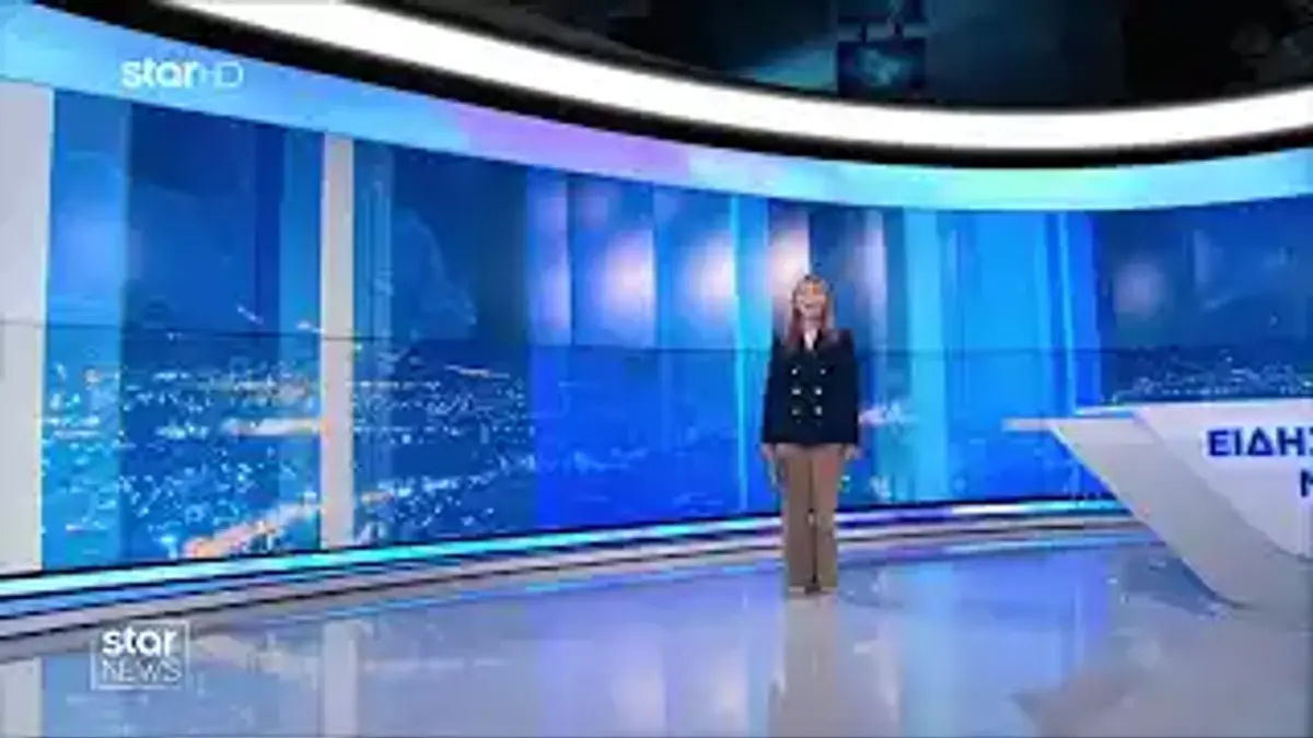 Λέρος: Στον τηλεοπτικό σταθμό Star το ρεπορτάζ του Leros News για το θέμα της λειψυδρίας