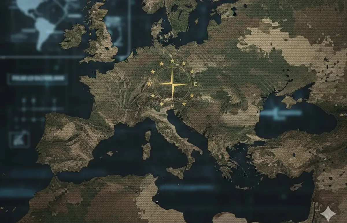 Γερμανία- Πολωνία: Τύμπανα «προπολεμικής φάσης» ηχούν στη Δύση – Τι σηματοδοτεί αυξημένη ανησυχία