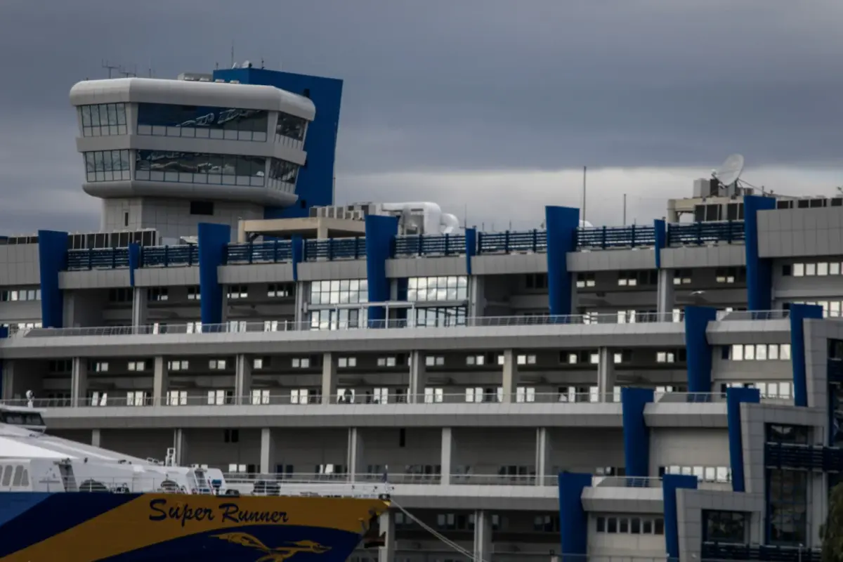 Συνεδριάζει το Συμβούλιο Ακτοπλοϊκών Συγκοινωνιών για τις γραμμές Λέρου – Λειψών – Πάτμου – Αρκιών