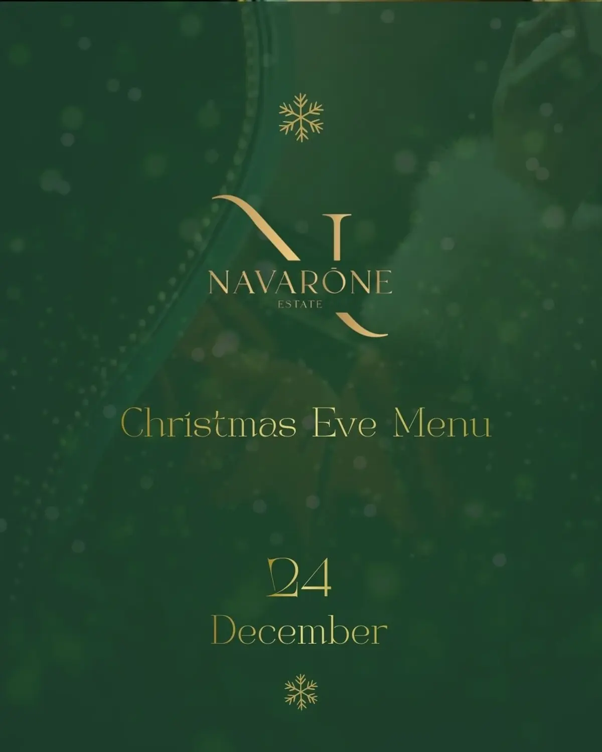 Λέρος – Τετάρτη 24 Δεκεμβρίου: Χριστούγεννα στο Navarone