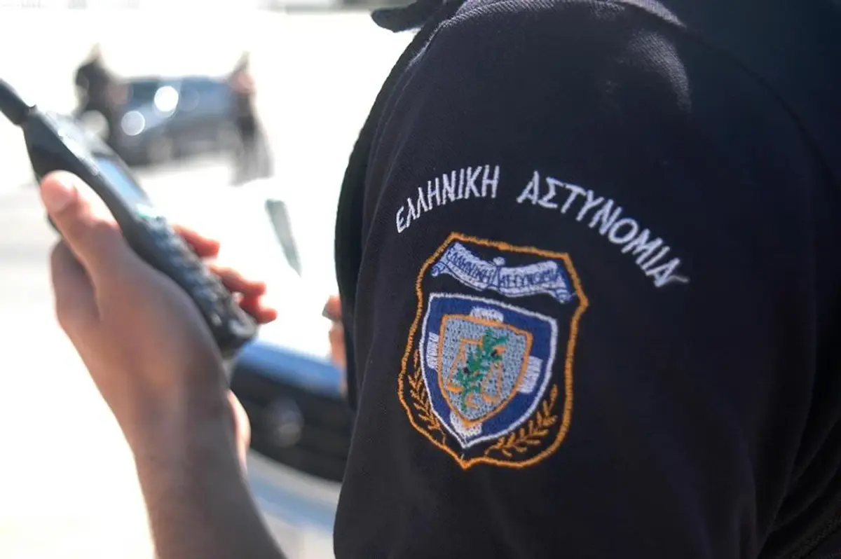Λέρος: Σύλληψη 64χρονης που εγκατέλειψε το σημείο τροχαίου