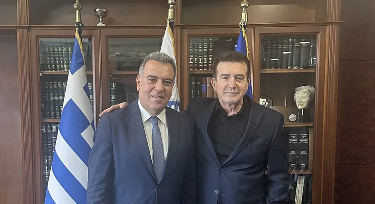 Νέοι συνοριοφύλακες θα ενισχύσουν τη δύναμη των υπηρεσιών της Αστυνομίας σε Ρόδο, Κω, Πάτμο, Λέρο και Κάρπαθο