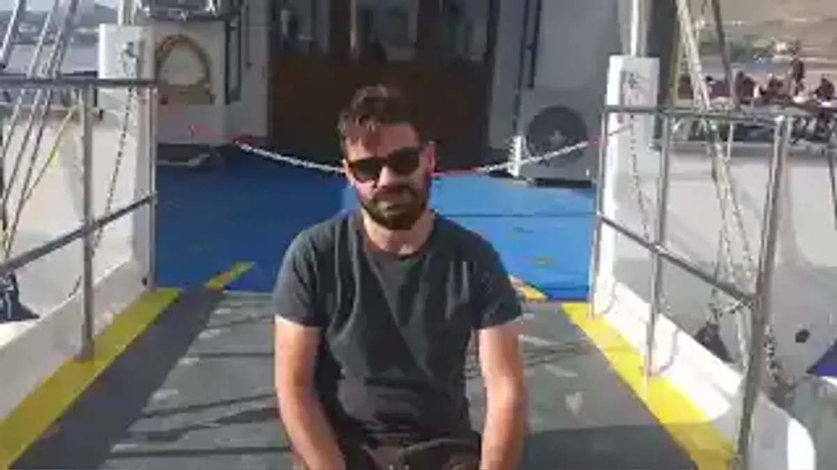 Λέρος: Σε εγρήγορση ο Δήμος εν αναμονή της κακοκαιρίας – Δηλώσεις Αντιδημάρχου Τεχνικών Υπηρεσιών