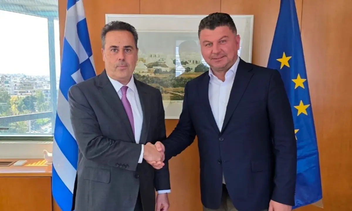 Μονάδα αφαλάτωσης στον Κάμπο Πάτμου με χρηματοδότηση 600.000 ευρώ