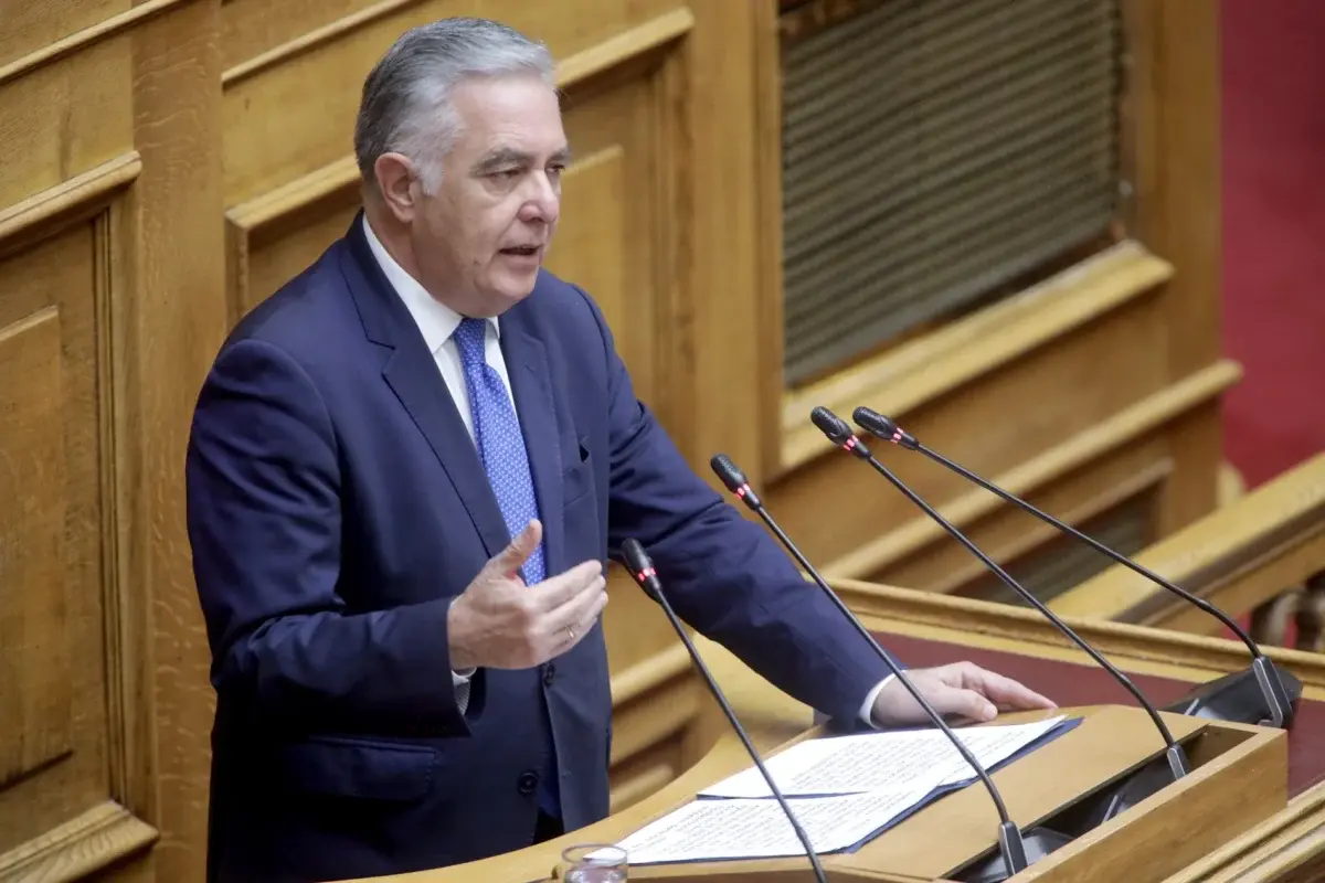 Απαντήσεις και δεσμεύσεις για τα προβλήματα των αγροτών και κτηνοτρόφων της Δωδεκανήσου μετά την κοινοβουλευτική παρέμβαση του Βασίλη Α. Υψηλάντη