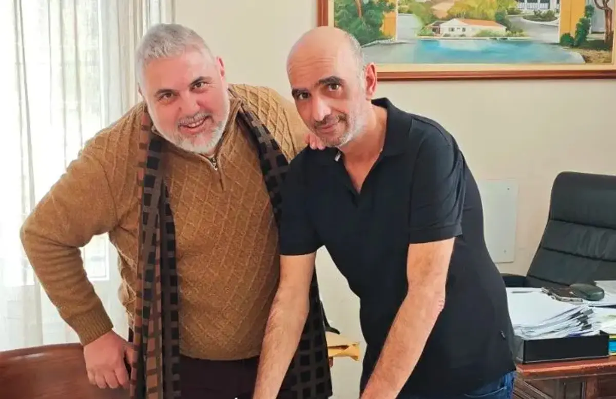 Λέρος: Νέος ιατρός νεφρολόγος στο νοσοκομείο