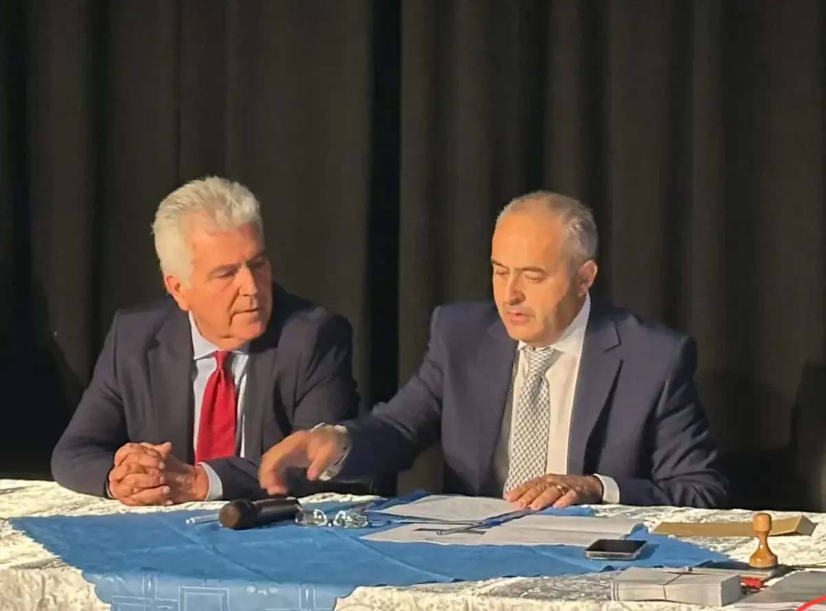 Λέρος: Τα θέματα που θα συζητηθούν στην λογοδοσία δημάρχου τη Δευτέρα 2 Φεβρουαρίου 2026