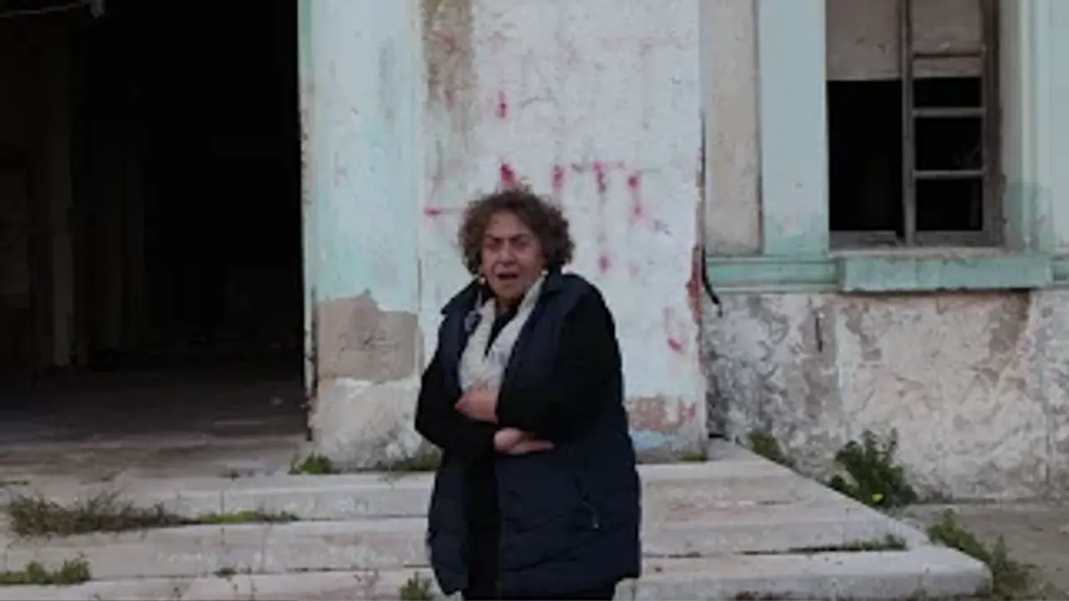 Λέρος: Διεθνής πρεμιέρα στο Λος Άντζελες για το ντοκιμαντέρ «ΚοιΣΠΕ Δωδεκανήσου – Η απο-ασυλοποίηση ενός νησιού»