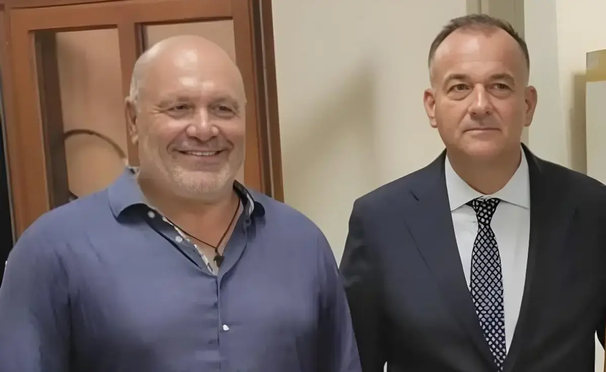 Συλλυπητήριο μήνυμα Γιάννη Παππά για την απώλεια του Γιάννη Χαλίκου