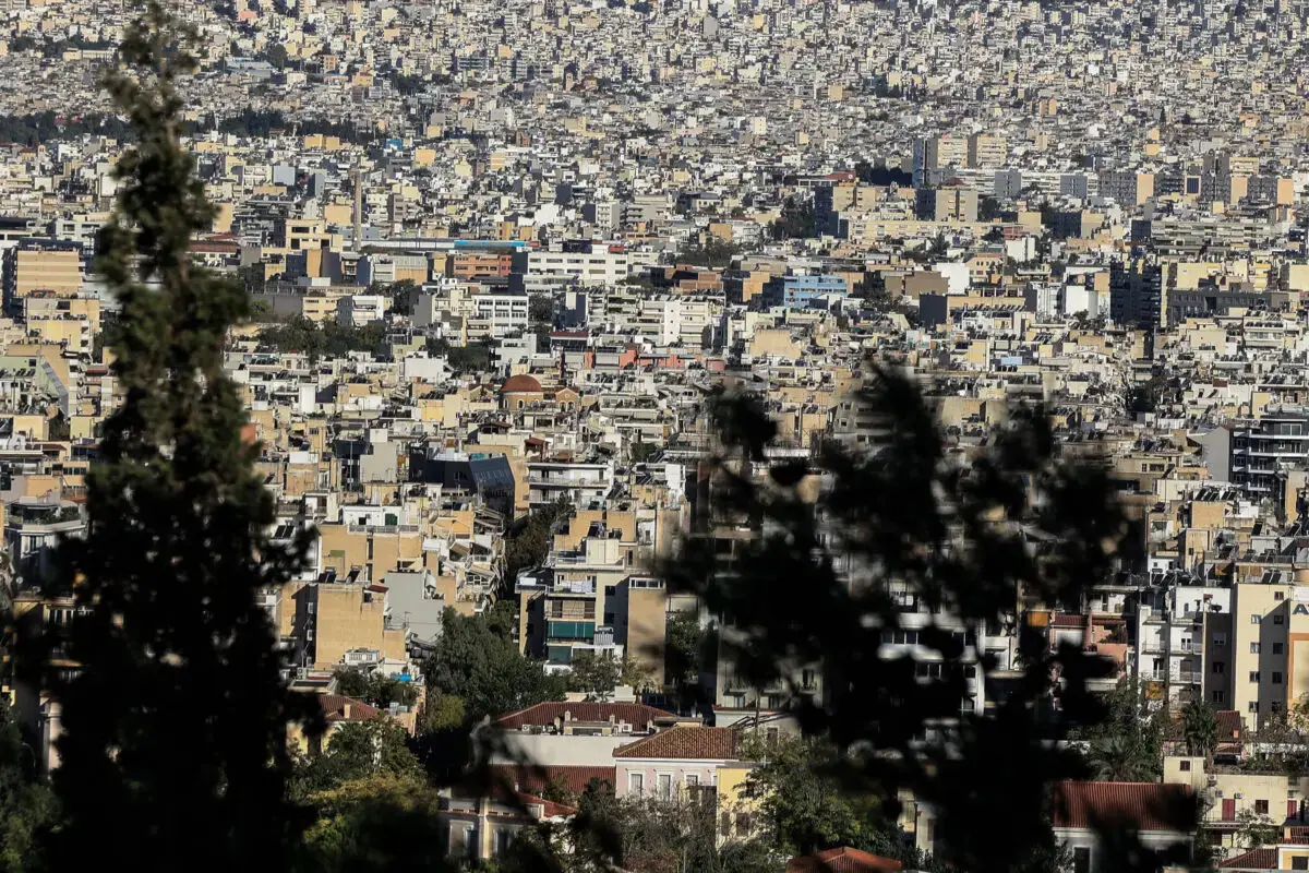 Επιδότηση μαμούθ έως 95% για ανακαίνιση σπιτιών: Ποιοι είναι οι δικαιούχοι