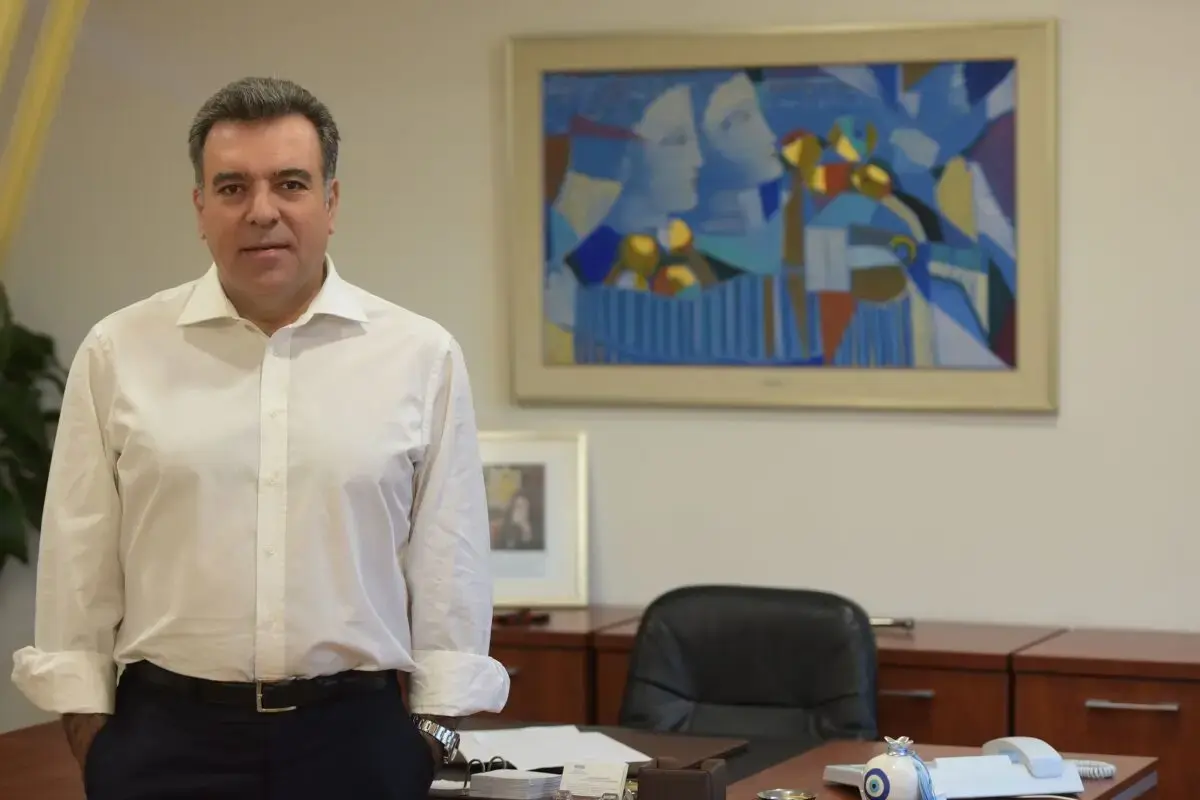 Μάνος Κόνσολας: «Ανακαινίζονται πλήρως σχολεία της Δωδεκανήσου σε Ρόδο, Κω, Λέρο, Κάσο και Χάλκη στο πλαίσιο του Προγράμματος “Μαριέττα Γιαννάκου”»