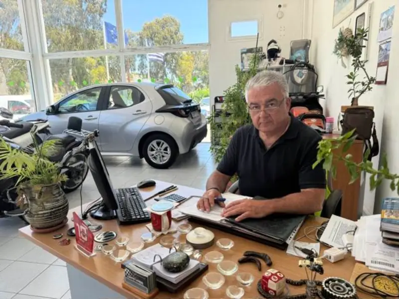 Μήνυμα Ιωάννη Θεμέλαρου για την έναρξη των Πανελλήνιων Εξετάσεων