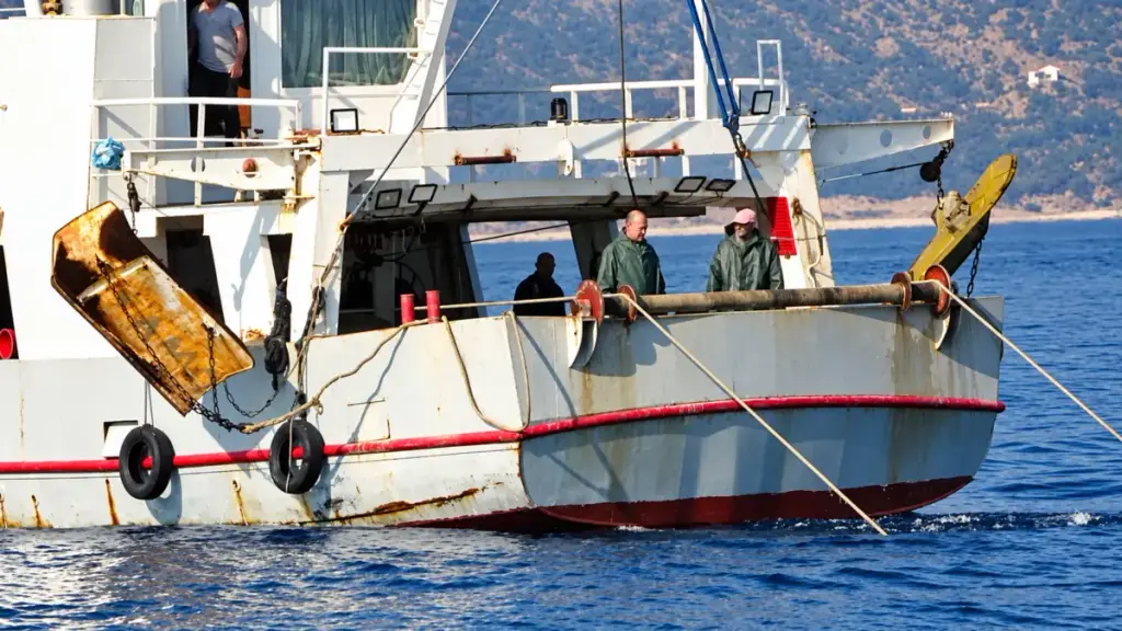 Πραγματική Βιωσιμότητα της Αλιείας: Ας ανοίξει η συζήτηση επί της ουσίας