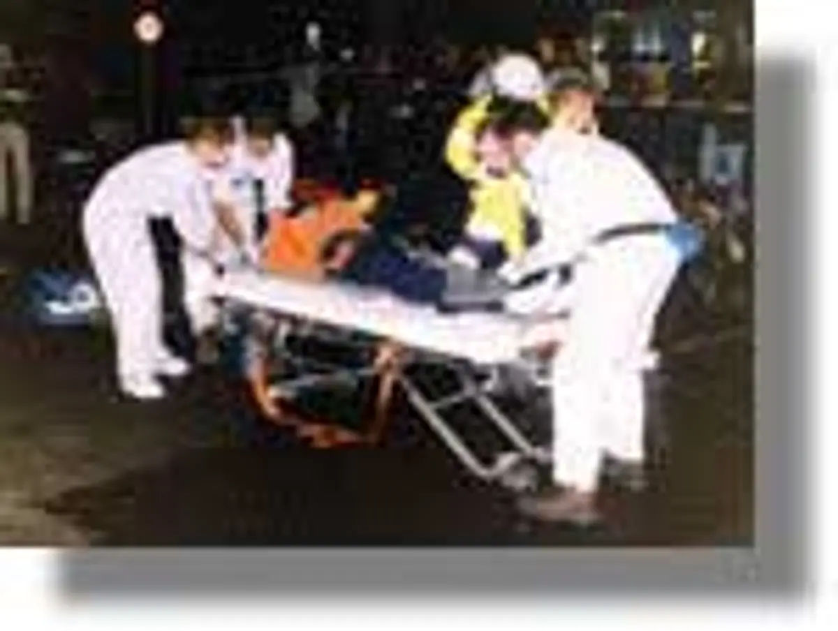 – Τραγωδία στη Λέρο…