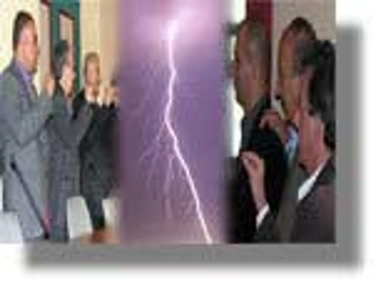 «Πολεμικό» το κλίμα στην τελετή ορκωμοσίας του νέου Δ.Σ Λέρου