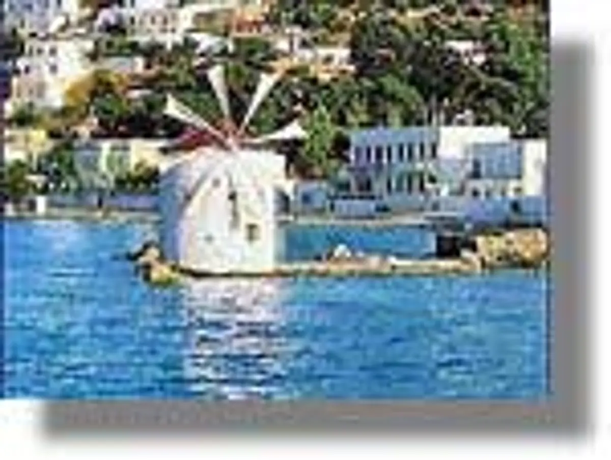 Το κλειδί του Αρχαιολογικού Μουσείου της Λέρου, στην αστυνομία!