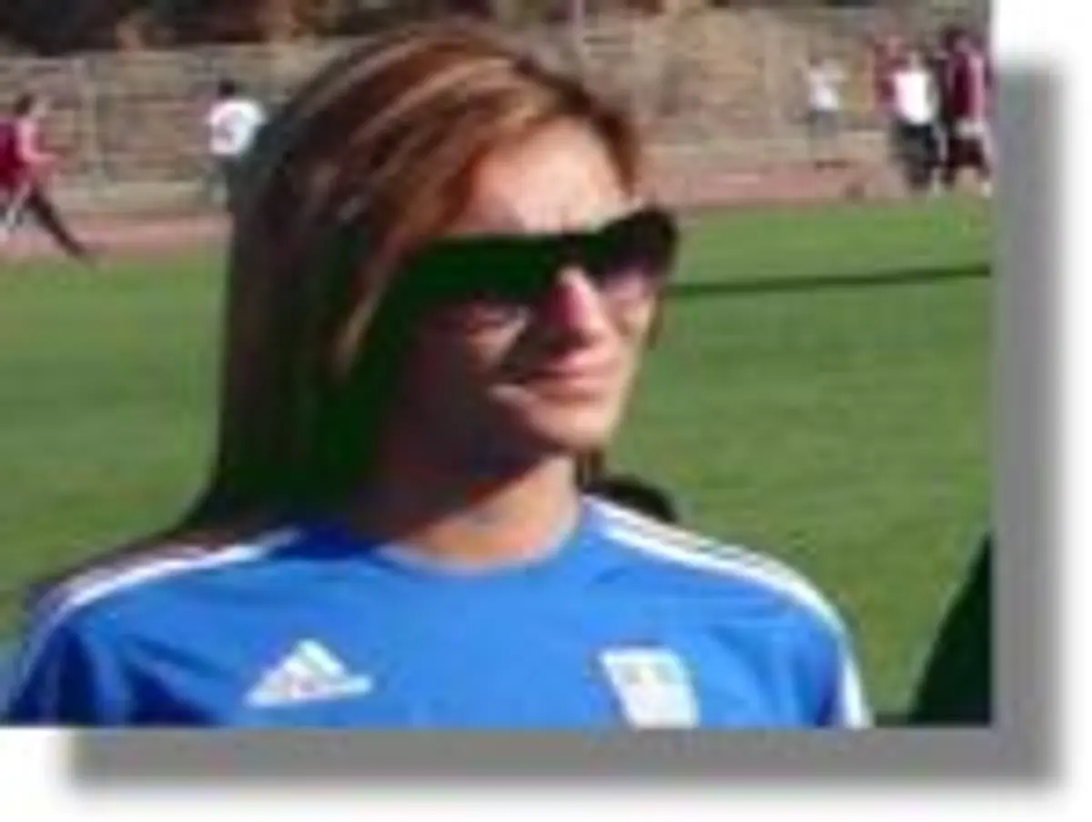 Πανελλήνιο Πρωτάθλημα Δρόμου – 5η θέση με “ένα πόδι” η Ουρανία Ρεμπούλη!