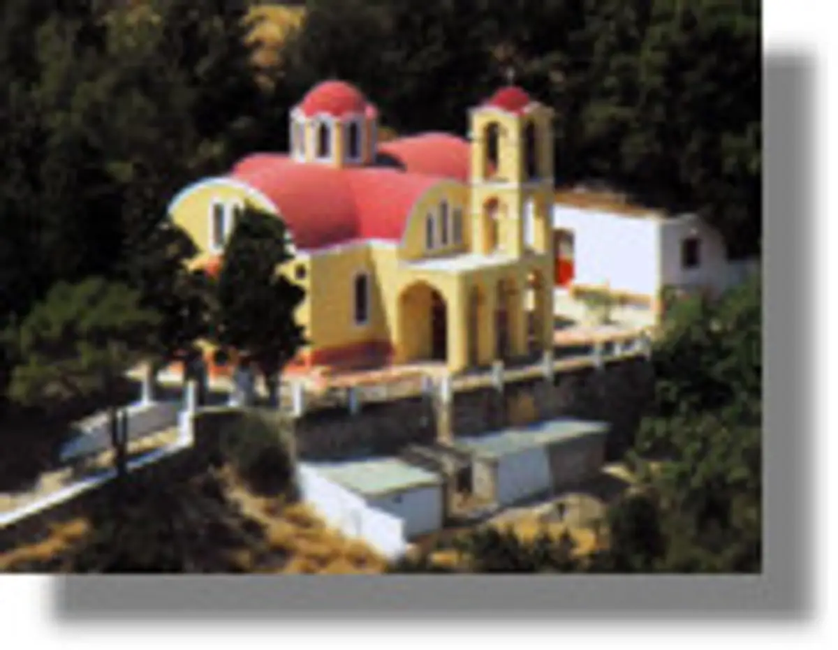 Έγκριση κανονισμού λειτουργίας δημοτικών κοιμητηρίων Λέρου