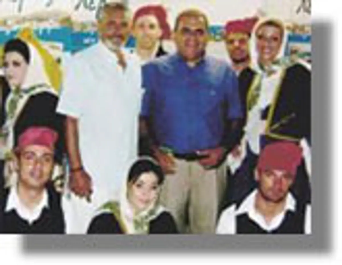 Ευχαριστίες δημάρχου Λέρου για τη συμμετοχή του νησιού μας στην Έκθεση Κρεμαστής