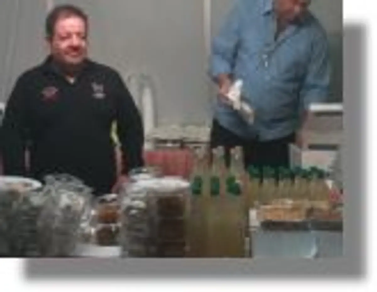 Έκθεση Παραδοσιακών προϊόντων