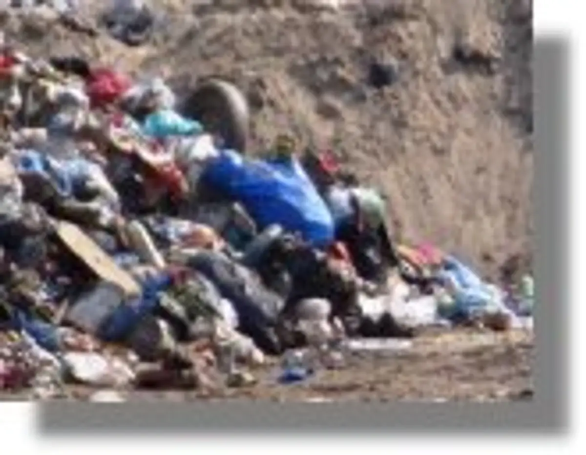 Παύση λειτουργίας του ενεργού ΧΑΔΑ και υποβολή πρότασης για την αποκατάσταση του αποφάσισε το Δ.Σ. Λέρου