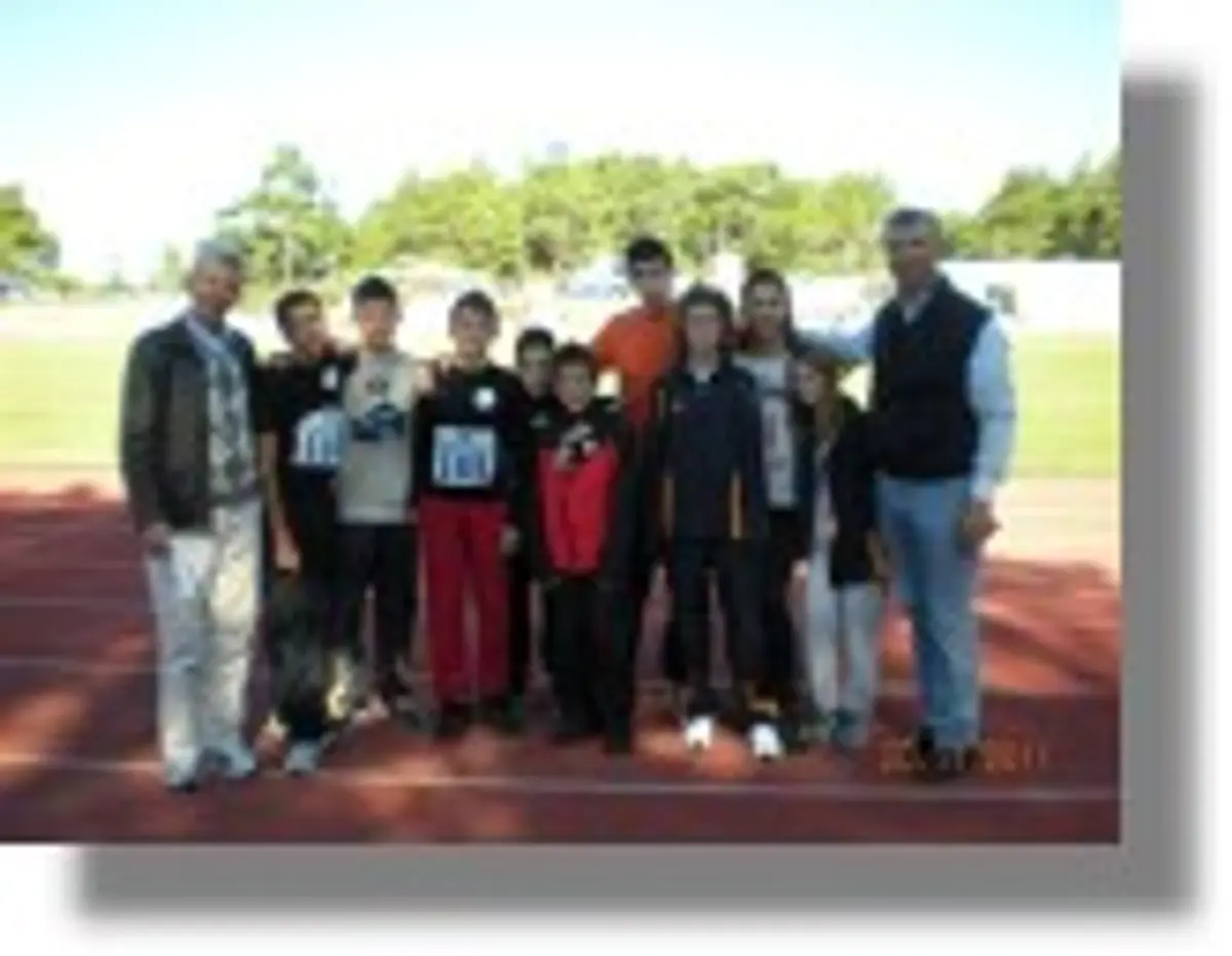 Σημαντικές διακρίσεις των αθλητών του Γ.Σ.Ν Λέρου