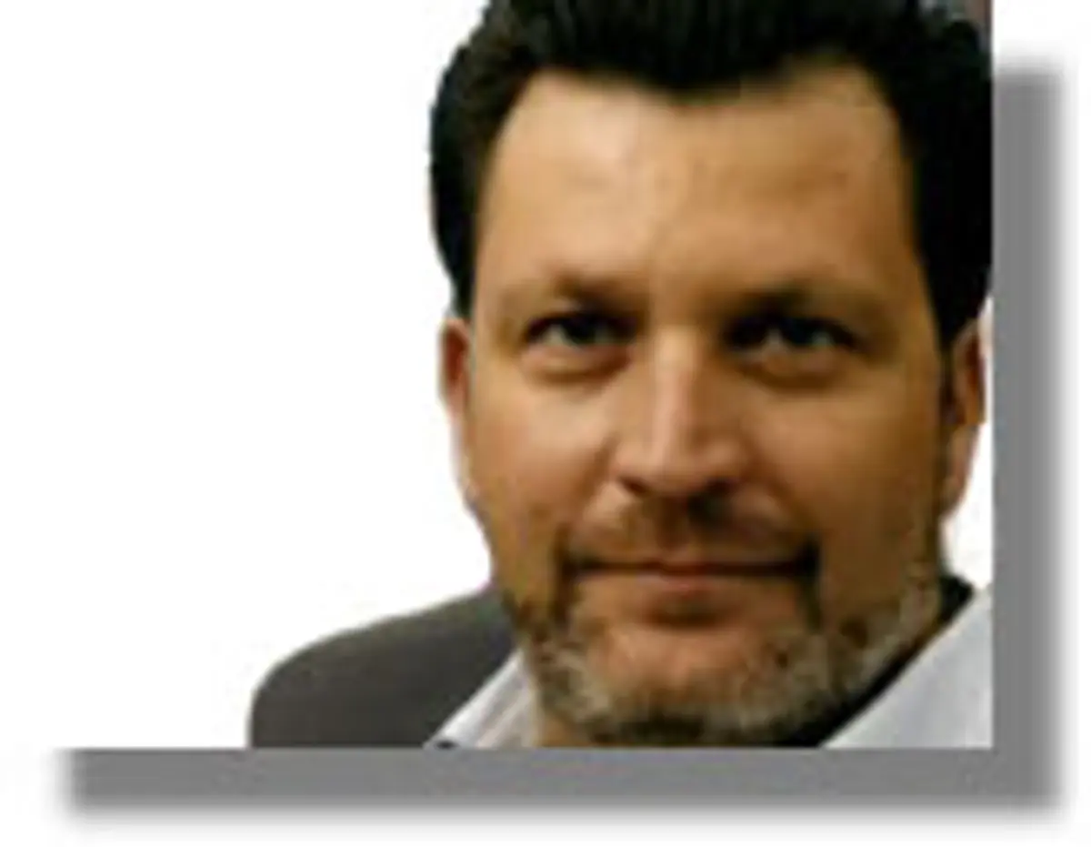 Ανεξαρτητοποιήθηκε ο δημοτικός σύμβουλος Ρούσος Ευάγγελος!