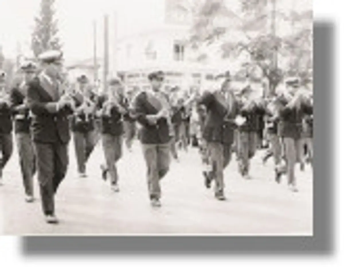 Ο Μπετόβεν ήταν κουφός, εγώ όμως όχι!!