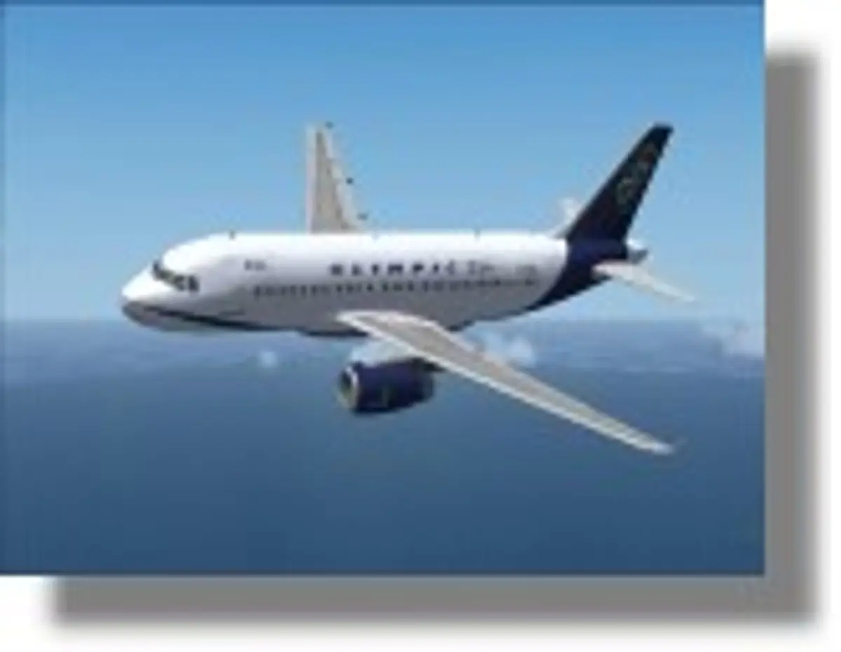 Στην Olympic Air μέχρι τα τέλη Μαρτίου του 2016 η αεροπορική γραμμή Λέρος – Αθήνα